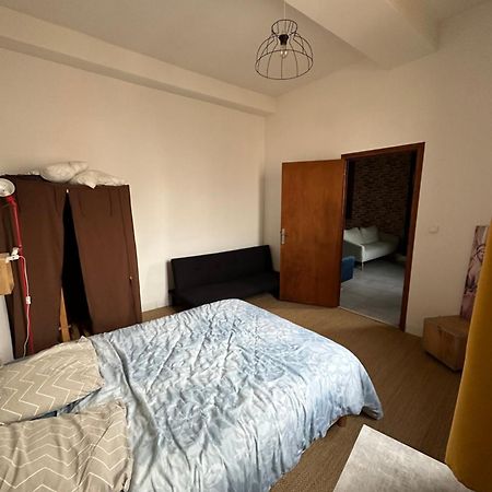 Appartement T2 Perpignan Buitenkant foto