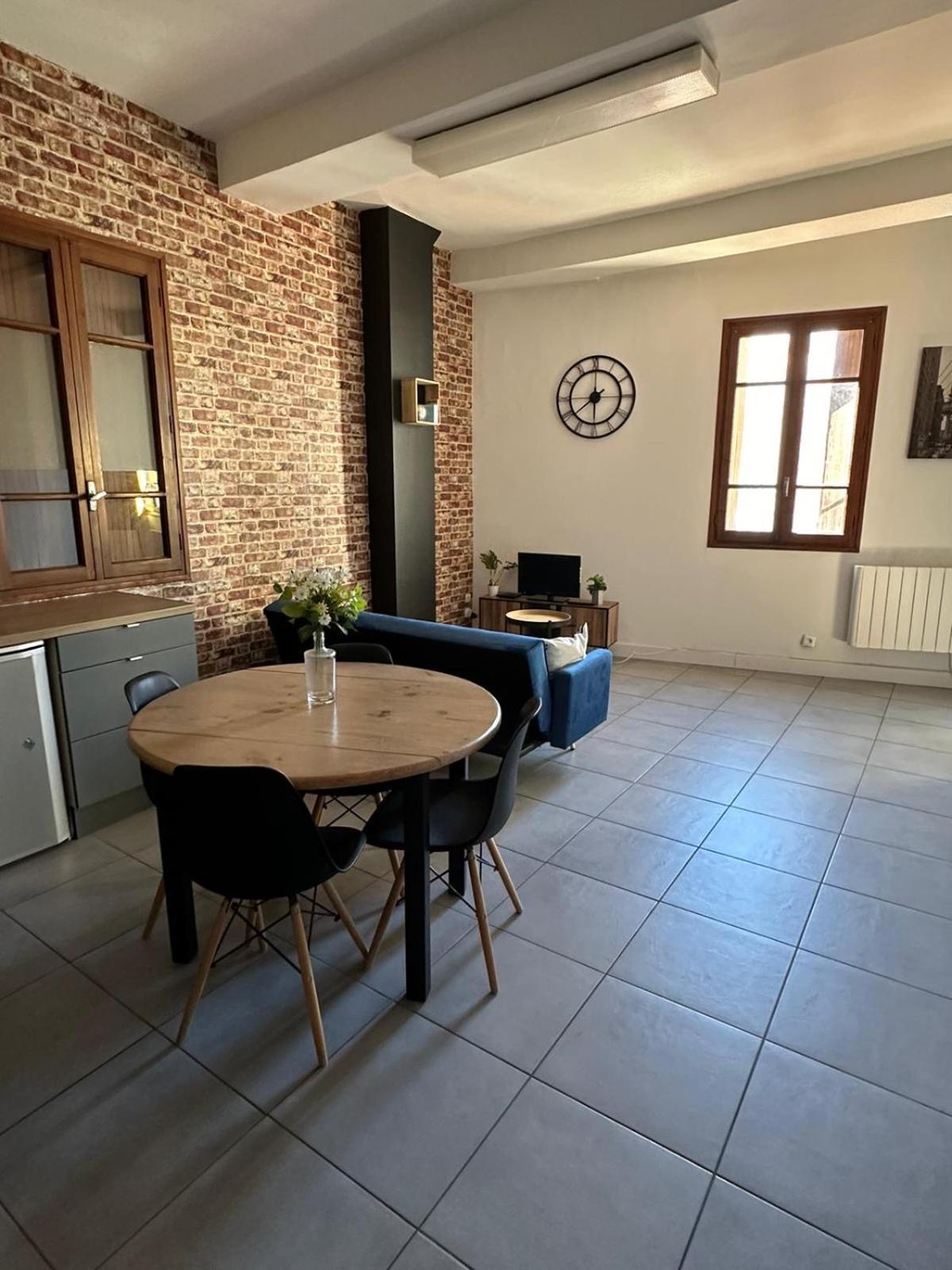 Appartement T2 Perpignan Buitenkant foto