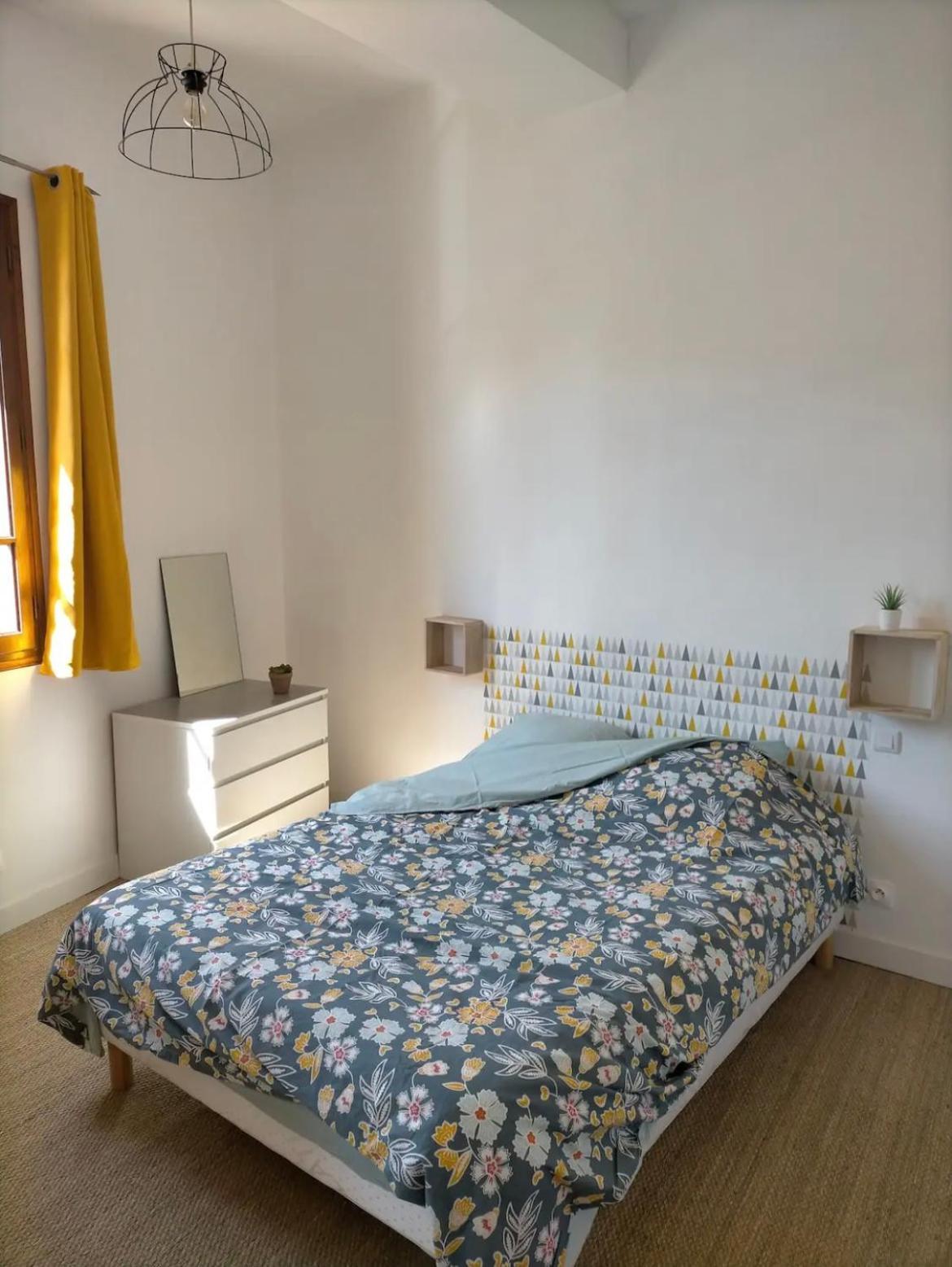 Appartement T2 Perpignan Buitenkant foto