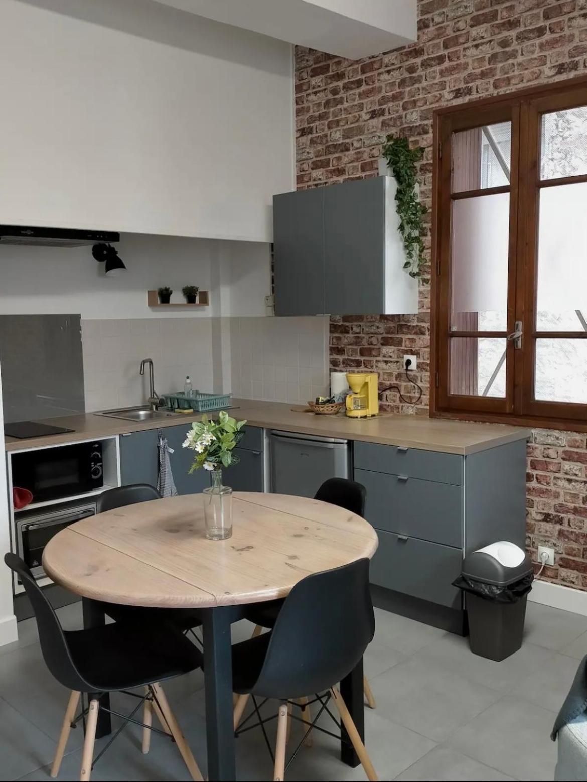 Appartement T2 Perpignan Buitenkant foto