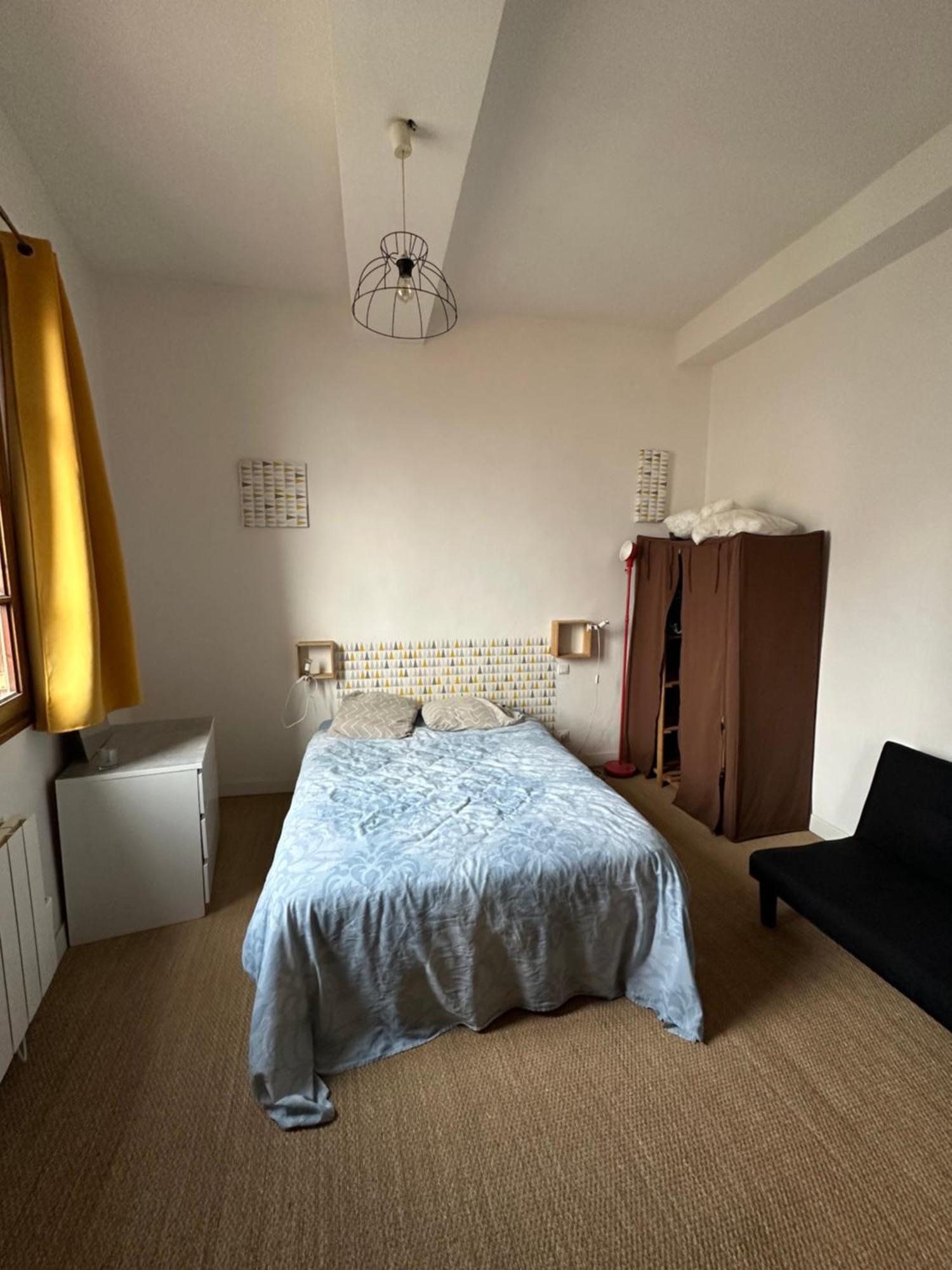 Appartement T2 Perpignan Buitenkant foto