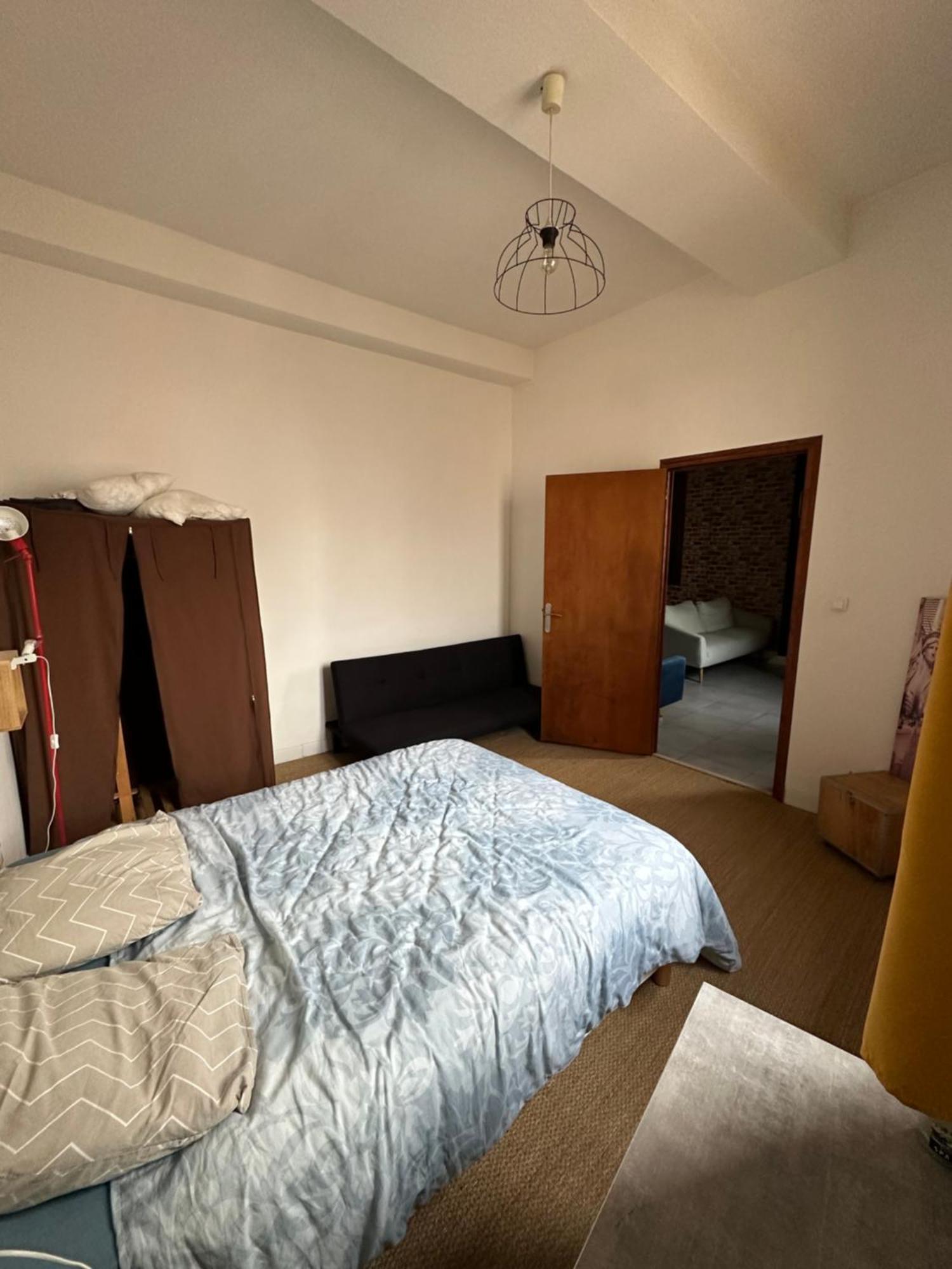 Appartement T2 Perpignan Buitenkant foto